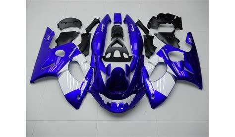 Complete Fairing Set YAMAHA YZF 600 Thundercat 1996 2007