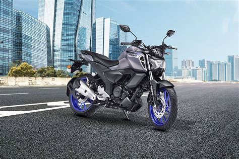 Yamaha Fzs Fi V Images Fzs Fi V Photos Videos View