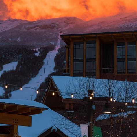 Visitors, residents, and staff share their Spruce Peak moments.