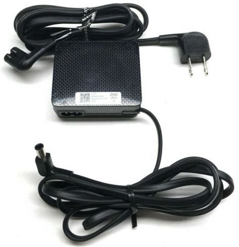 Genuine Samsung Monitor Tv Ac Dc Adapter Power Supply A Rpn V