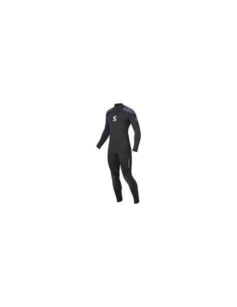 Scubapro Everflex Mm Yulex Wetsuit Gender Male Size S