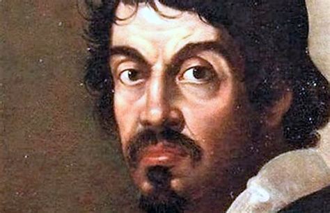 Caravaggio Michelangelo Merisi 15711610 Italian Painter One Of