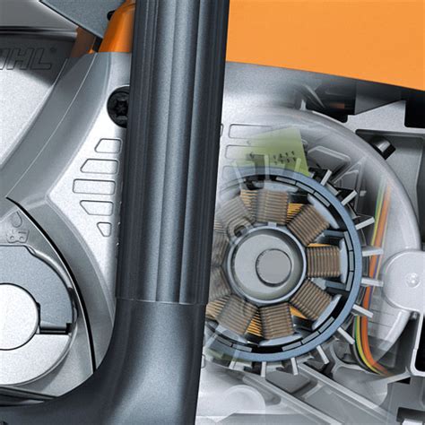 Akku Kombimotor Kma R Online Kaufen Stihl