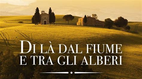 Di là dal fiume e tra gli alberi RAI Ufficio Stampa