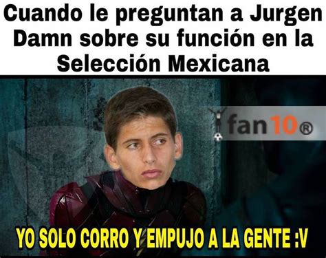 Ríe Con Los Estupendos Memes Del Encuentro Entre México Y Panamá RÉcord