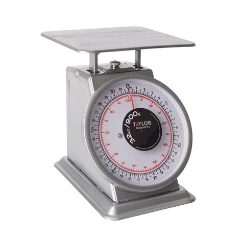 Portion Scale - Tillman's Restaurant Equipment and Supplies