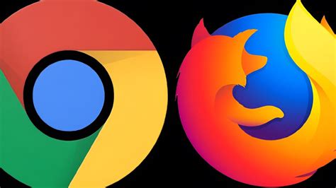 Comparación entre Mozilla Firefox y Google Chrome Cuál es el mejor