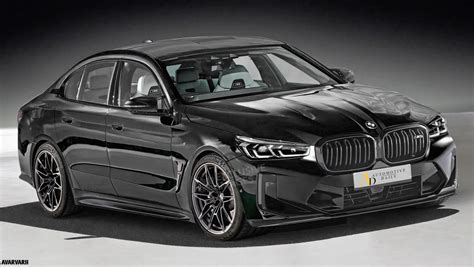 2024 M5 Bmw Helyn Kynthia