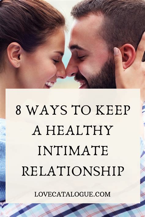 8 Intimate Habits Of Couples Who Are Deeply Connected Intimate Relationship Communication