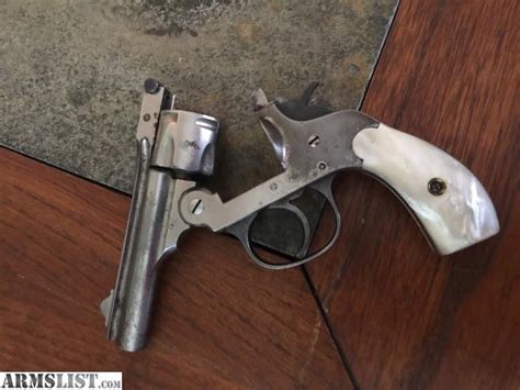 Armslist For Sale Eastern Arms 32 Revolver