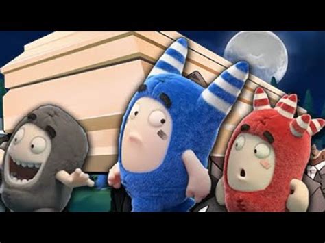 Oddbods Coffin Dance Song Remix Cover Eps Youtube