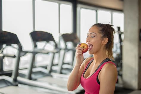 How Long After Eating Can You Use The Treadmill