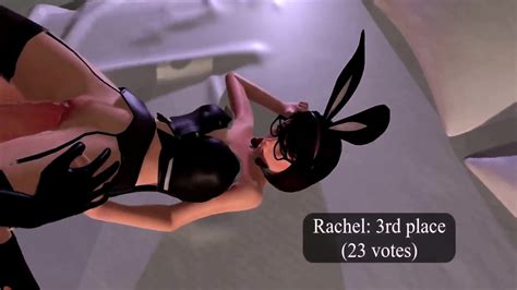 FUTANARI Demon Fucking Slutty Nun Hentai Sex