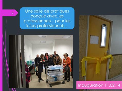 PPT SE FORMER A LHYGIENE EN BLOC OPERATOIRE ET A LA STERILISATION