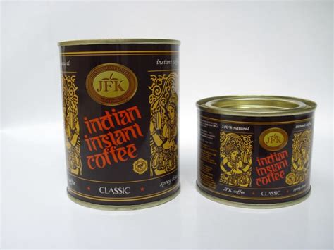 Indian instant coffee,Tajikistan JFK price supplier - 21food