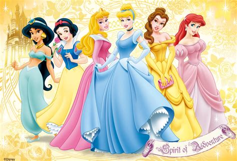 Collection of Disney Princesses PNG. | PlusPNG