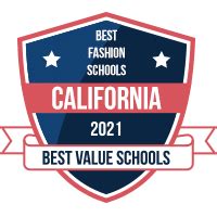 Best Fashion School in California in 2024 - Best Value Schools