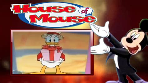 House Of Mouse 16 Clarabelle S Big Secret YouTube