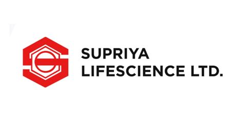 Supriya Life Science