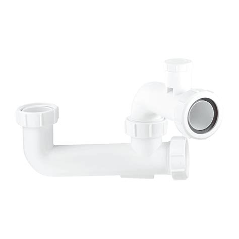 Anti Syphon Trap Bath At Skye Clarey Blog