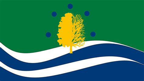 Laurentian Flag Proposal : r/laurentia