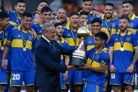 Boca Juniors venció al AZ Alkmaar en los penales y se consagró campeón