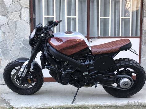 Honda Vfr 750 Version Scrambler Reviewmotors Co