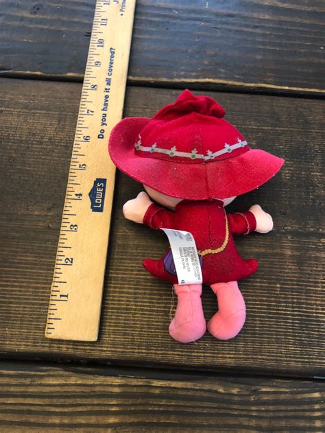 Mike the Knight Plush Evie Stuffed Plush Doll Toy Cute Mattel | Etsy