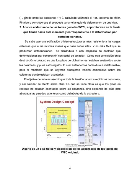 Teorema De Mohr Version Ejercicios De Deformacion PDF