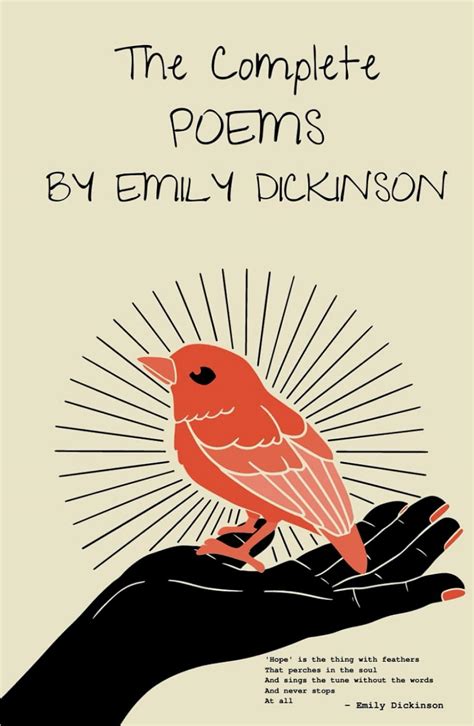 The Complete Poems By Emily Dickinson Poems By Emily Dickinson Three Series Complete