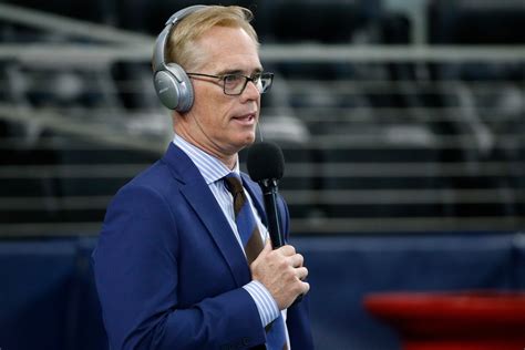 Joe Buck says Fox Sports plans crowd noise for NFL games - The ...