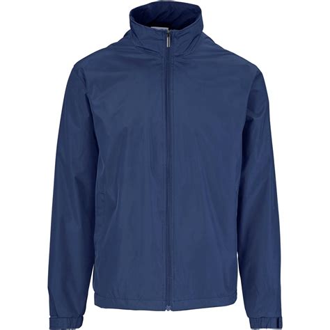 Mens Celsius Jacket Navy Alt Cej N Amrod