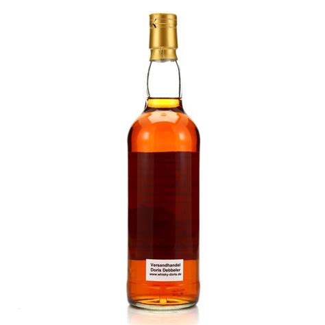 Longmorn 1974 The Whisky Fair 31 Year Old | Whisky Auctioneer