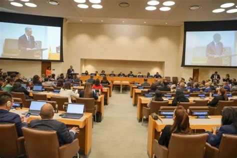 Gobiernos de América Latina y el Caribe junto a la cooperación internacional urgen aumentar la
