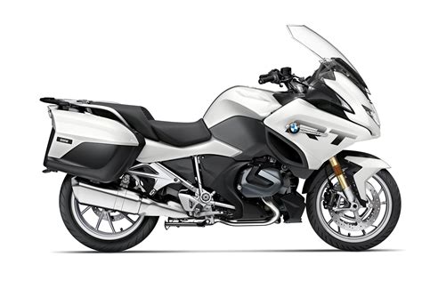 BMW R 1250 RT Alle Technischen Daten Zum Modell R 1250 RT Von BMW