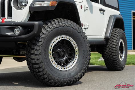 2023 Jeep Wrangler Rubicon Half Doors Mount Zion Offroad