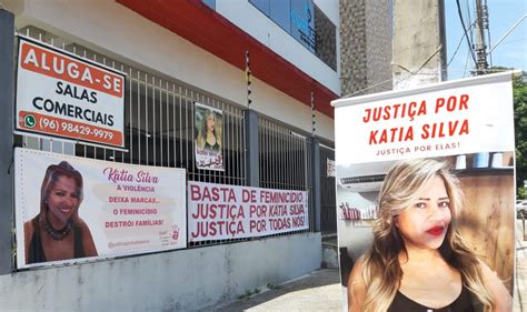 Feminic Dio Tribunal Do J Ri De Macap Inicia Julgamento Do Ex