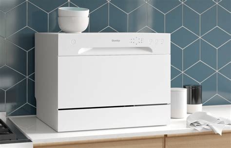 Best Portable Dishwashers in Canada - Reviews & Buying Guide | Cansumer