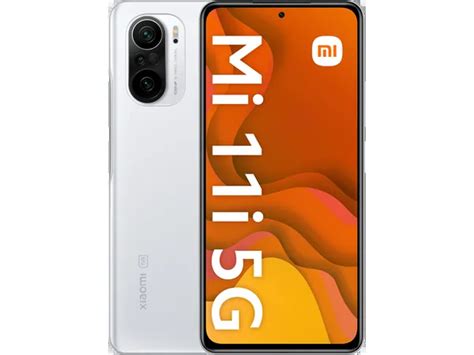 Smartfon Xiaomi Mi I Gb Srebrny Najlepsza Cena Opinie Sklep