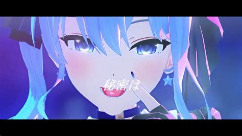 ホロライブmmdで星街すいせいに『アイドル』を踊らせてみた！ ステージ上でのダイナミックなダンスと映像の世界観が圧巻｜infoseekニュース