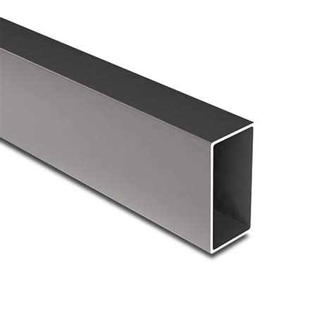 Steel Mart TUBO RECTANGULAR ACERO AL CARBON 57 OFF