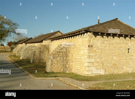 Fort Sill National Historic Landmark, OK, Oklahoma, Fort Sill National ...