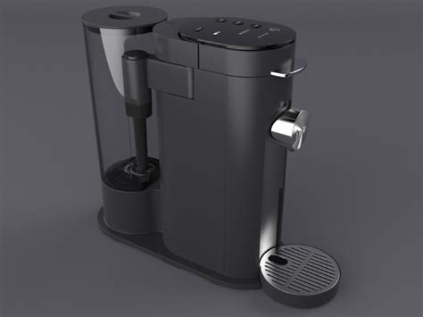 Sharkninja Coffee Maker Cornelius Creative