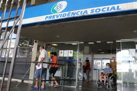 Edital de concurso do INSS 2022 é publicado no Diário Oficial Portal 6