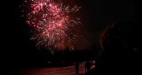 Fireworks Are Banned in These Areas in Helsinki on New Year's Eve; Is ...