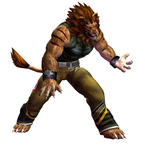 Image Gadoanimalbrx Bloody Roar Wiki Fandom Powered By Wikia