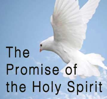 The Promise of the Holy Spirit – Seoul International Baptist Church