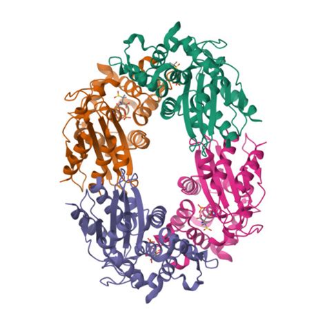 Rcsb Pdb Ebr Xfel Structure Of Mycobacterium Tuberculosis Beta