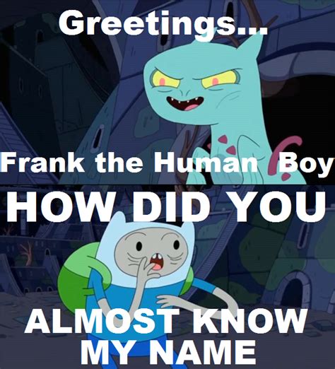 Adventure Time Best Quotes Quotesgram