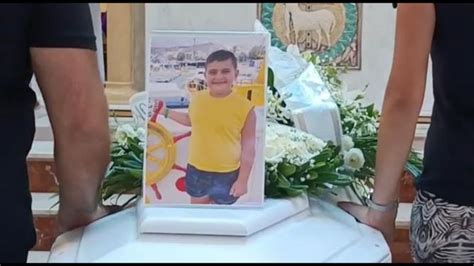 Il Bambino Di Palermo Morto A Sharm Prende Corpo L Ipotesi